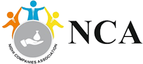 NCA Kerala Logo