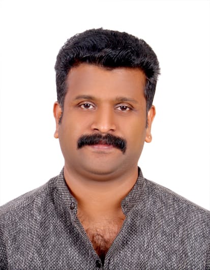 SHRI. GOPAN G. NAIR